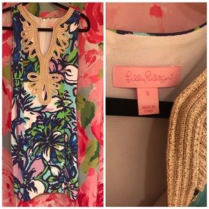 Multi catwalkin shift small